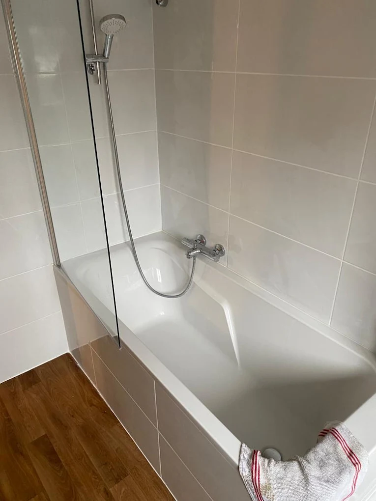 salle de bain Colmar